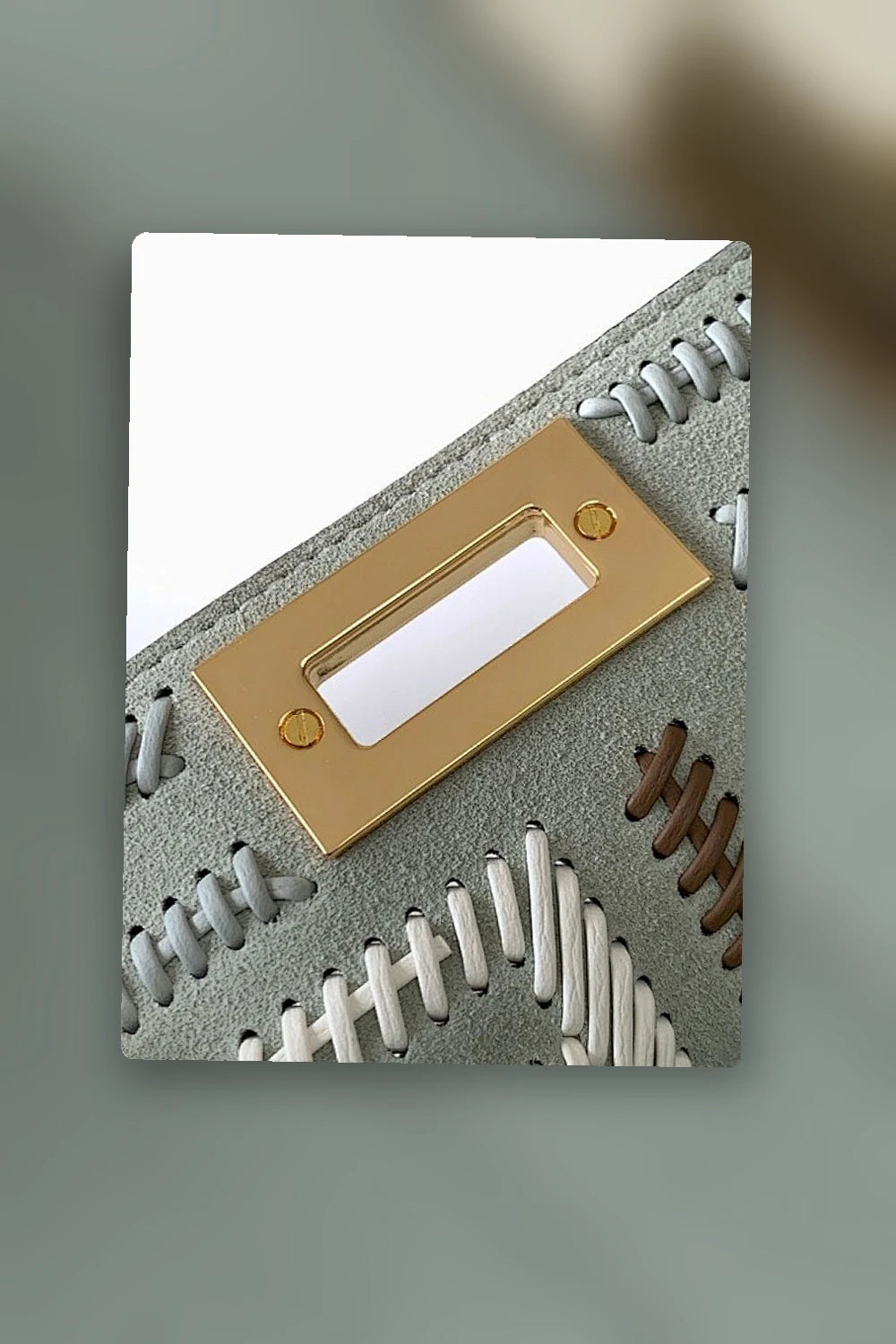 NB - FDE Bag - 191