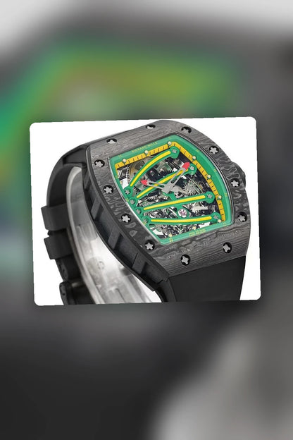 NB - Mix Watch - 971