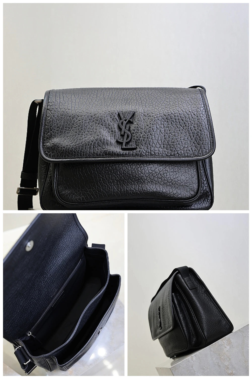 NB - YLS Bag - 693