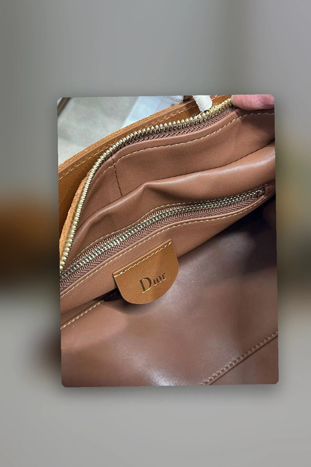 NB - DOR Bag - 318