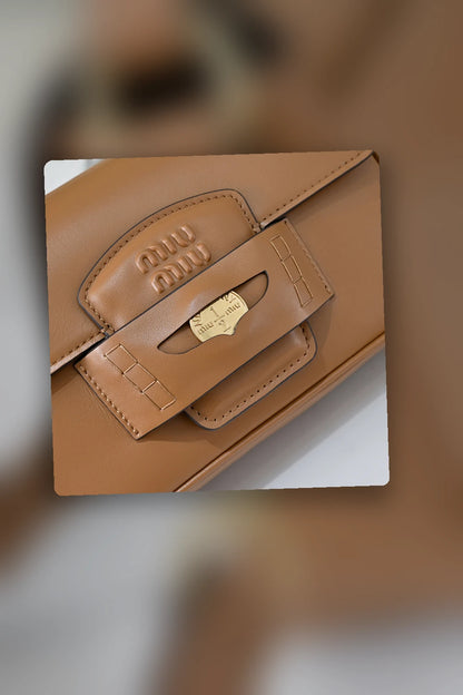 NB - MMU Bag - 1142