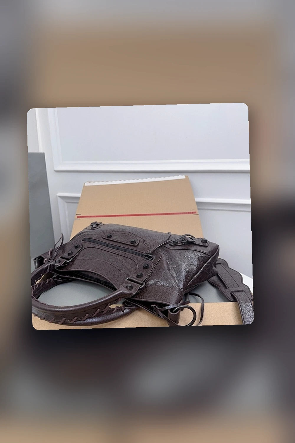 NB - BG Bag - 1168