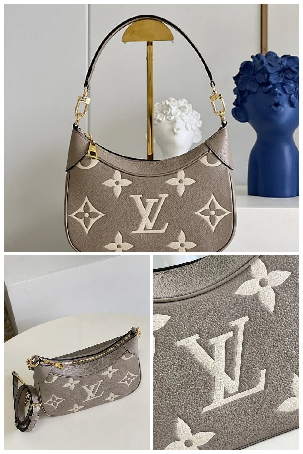 NB - LOV Bag - 512