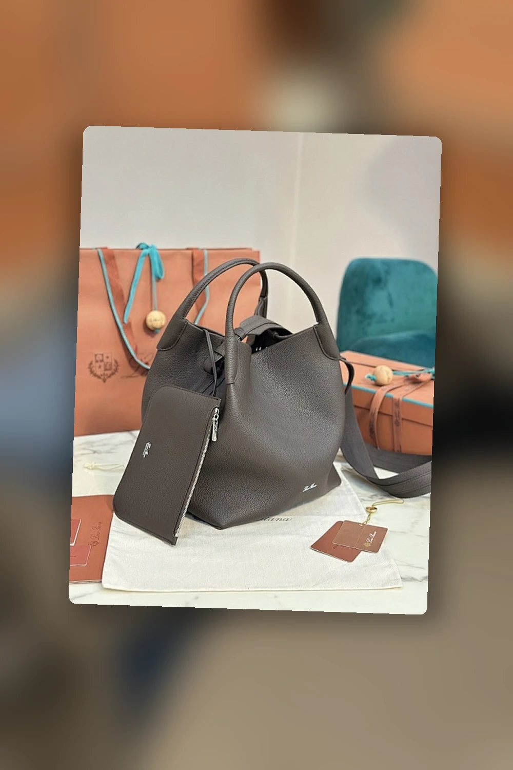 NB - LOP Bag - 232