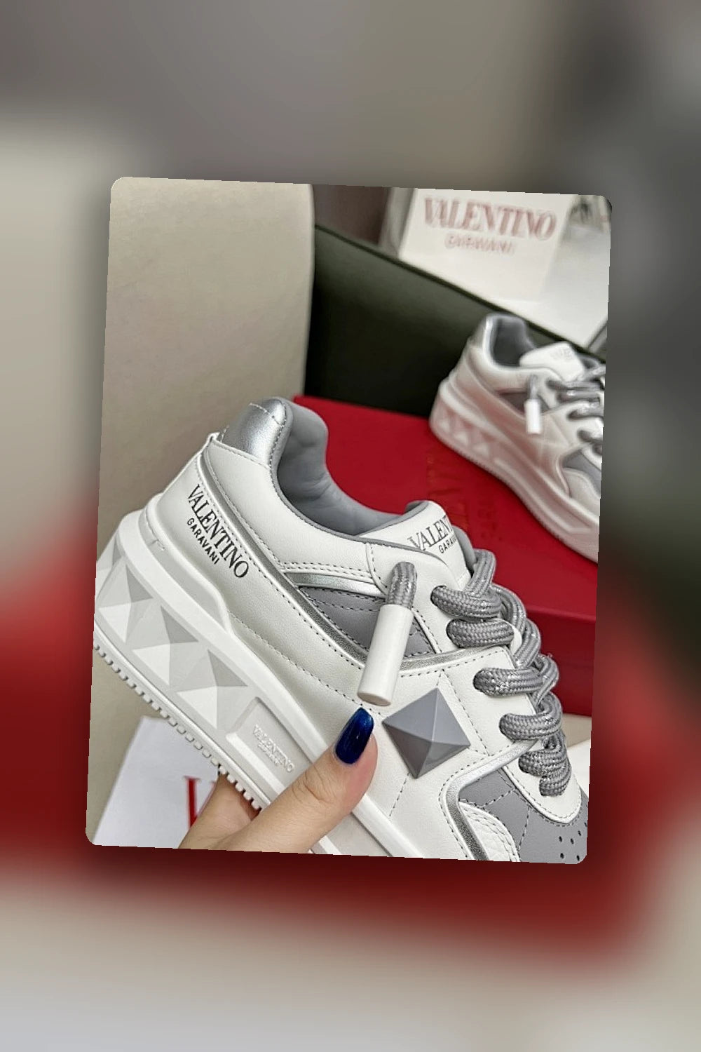 NB - VEL Women Shoes - 172