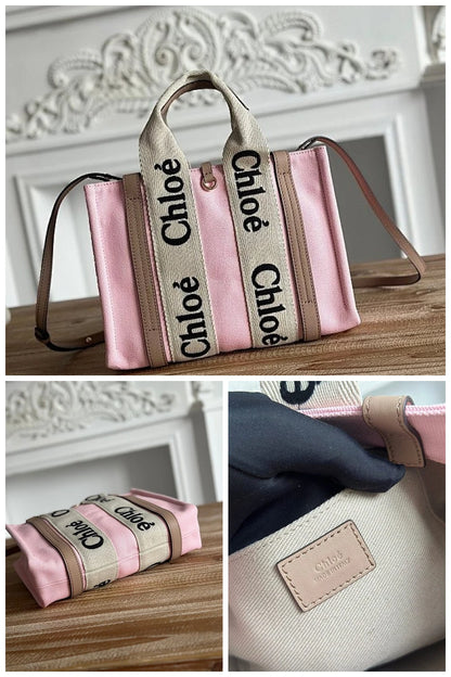 NB - CLE Bag - 144