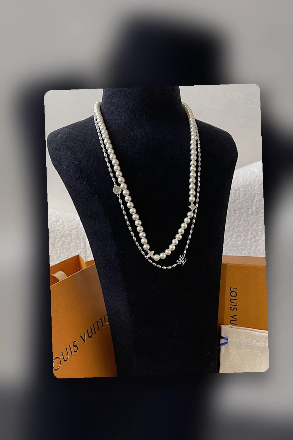 NB - LOV Jewelry - 839