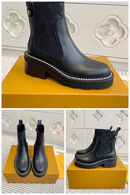 NB - LOV Women Shoes - 669