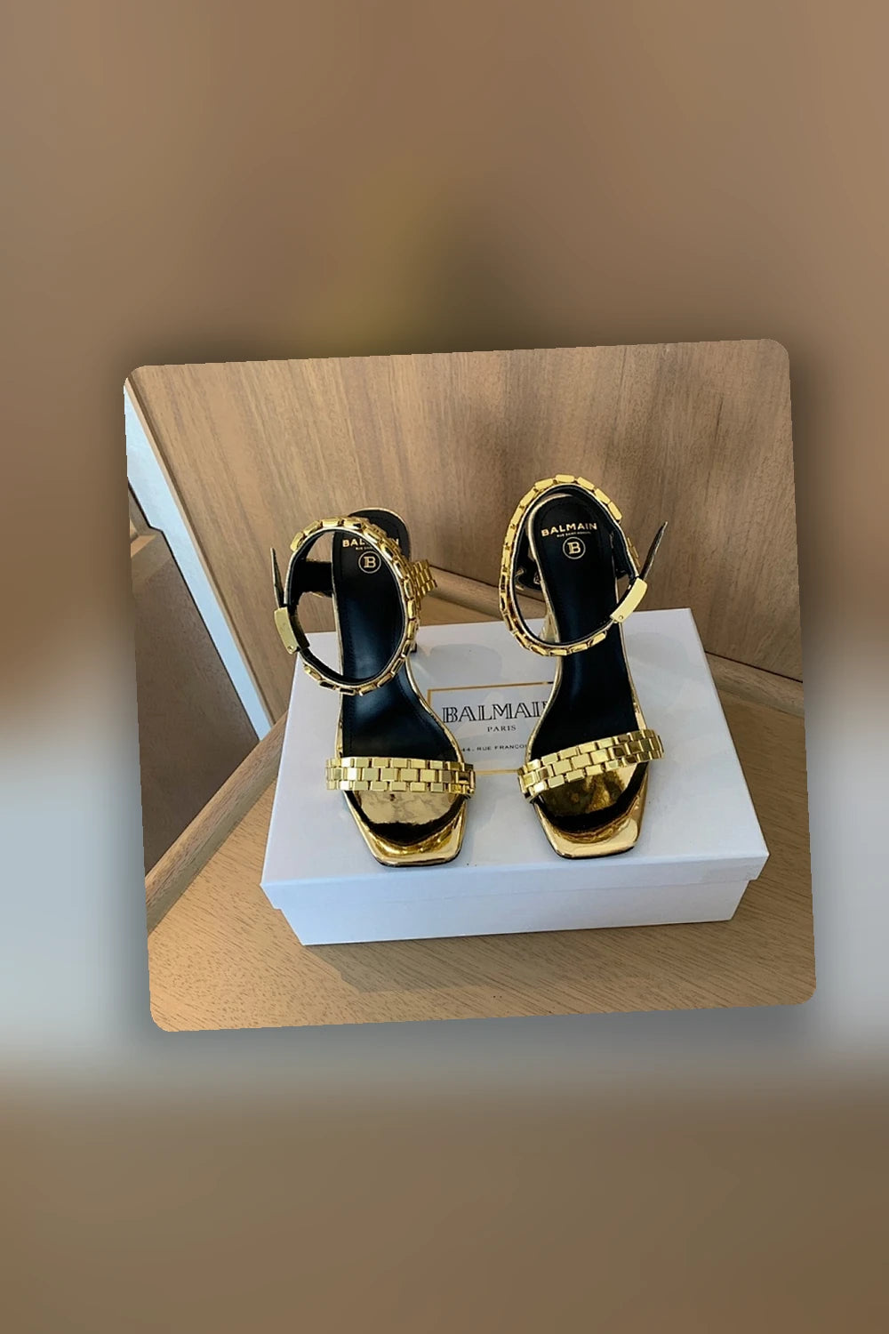 NB - BAM Women Shoes - 111