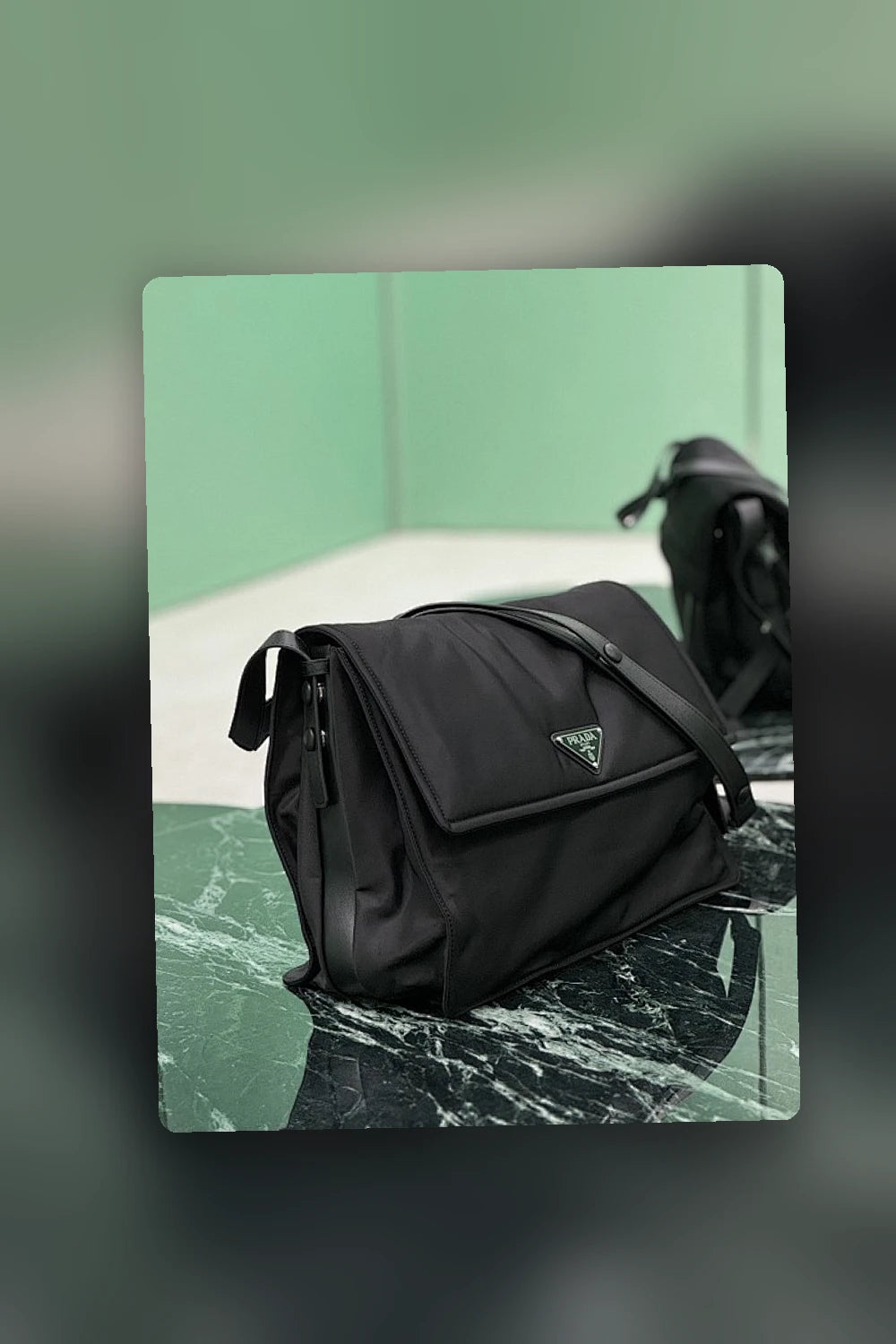 NB - PD Bag - 1298