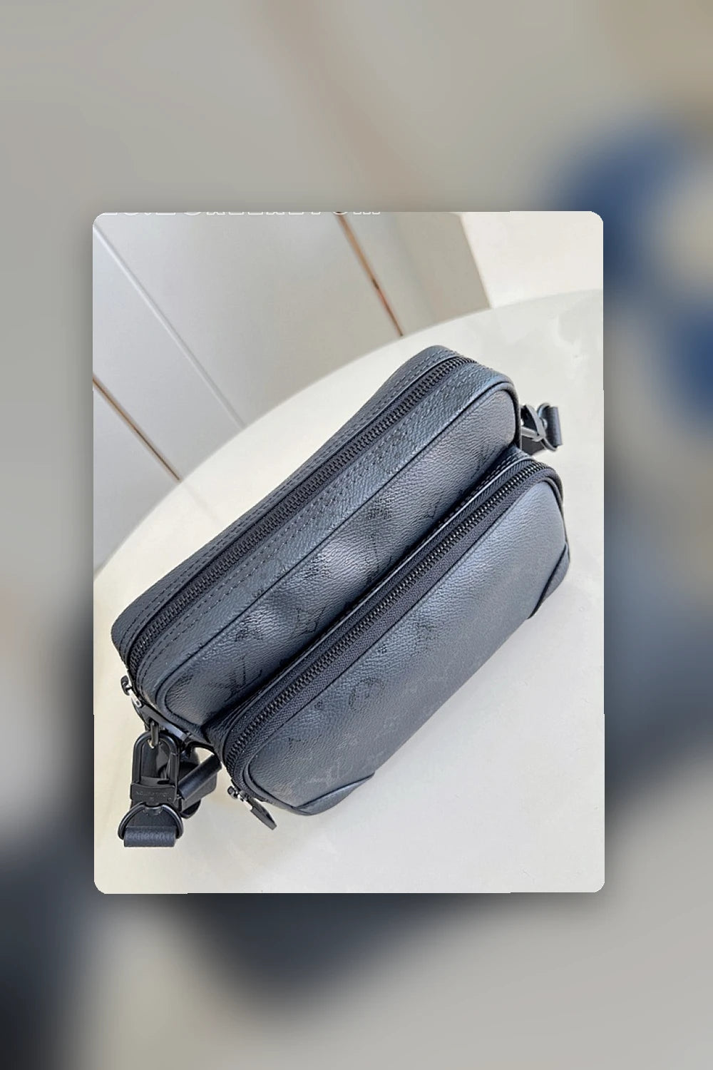 NB - LOV Bag - 112