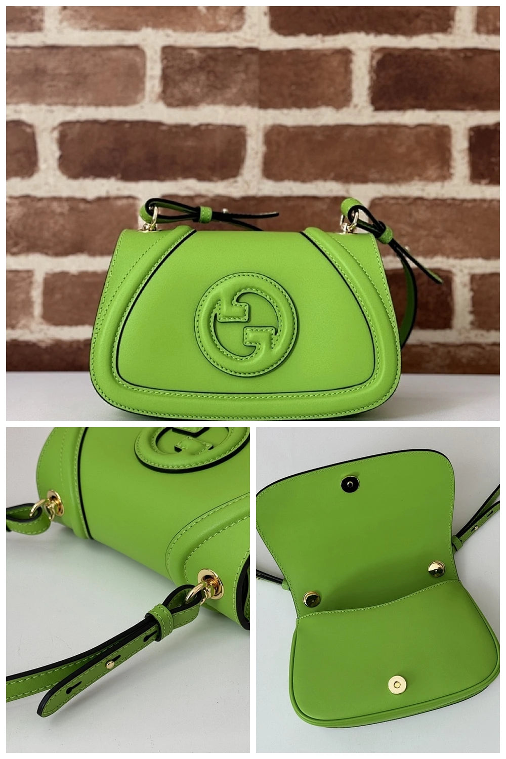 NB - GUKI Bag - 1365
