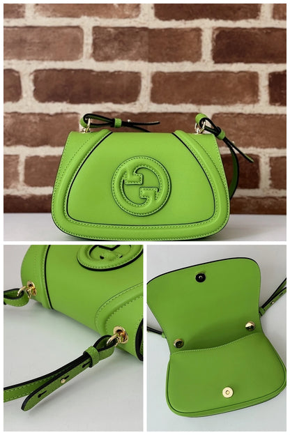 NB - GUKI Bag - 1365