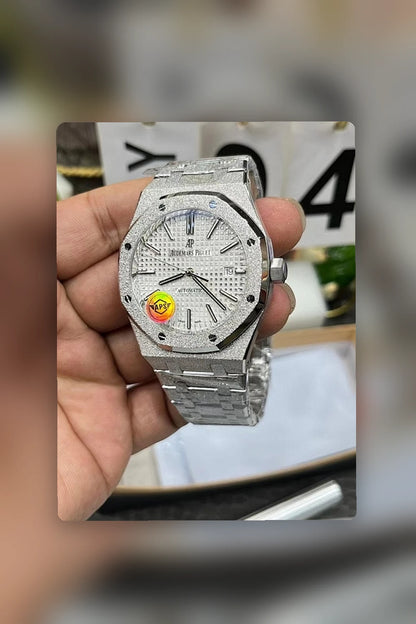 NB - Mix Watch - 283