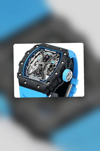 NB - Mix Watch - 844