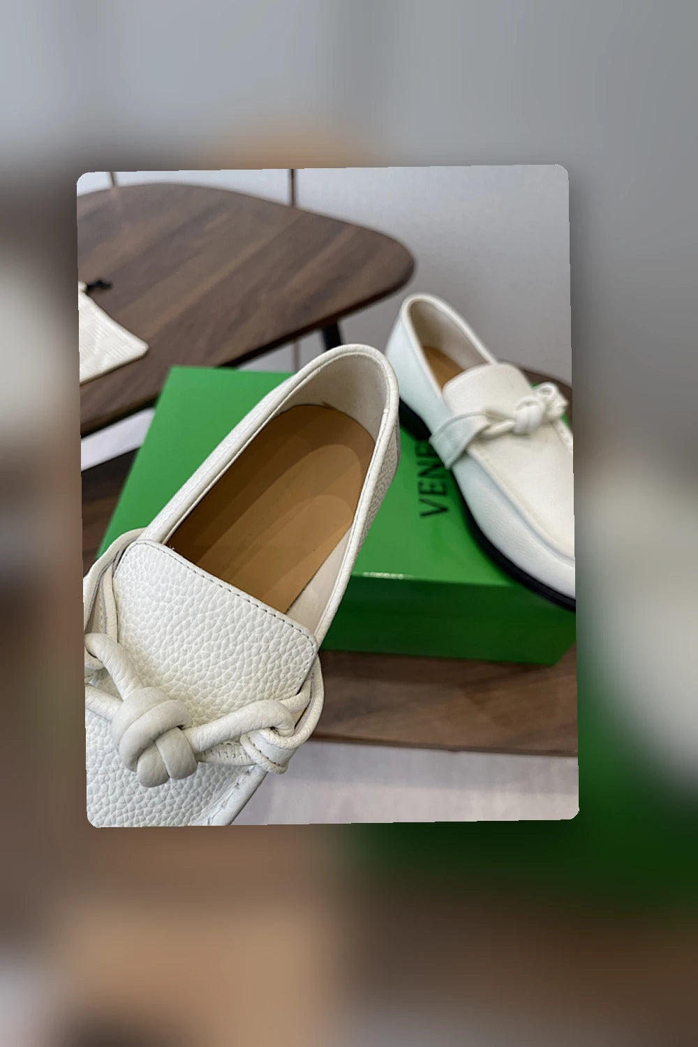 NB - BOV Women Shoes - 104