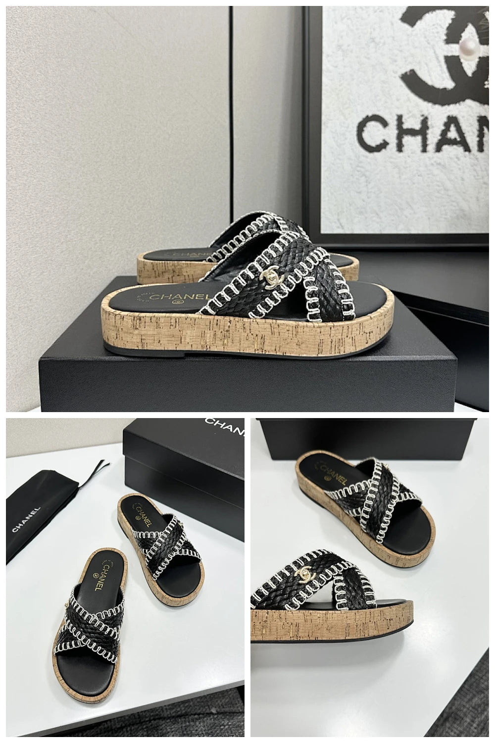 NB - CHL Mix Items - 400