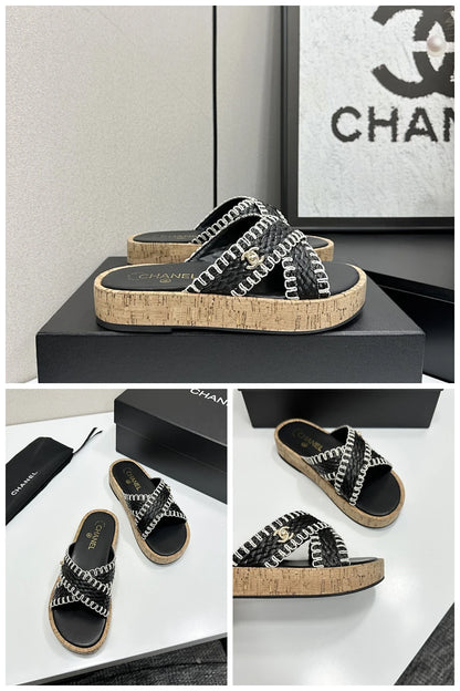NB - CHL Mix Items - 400
