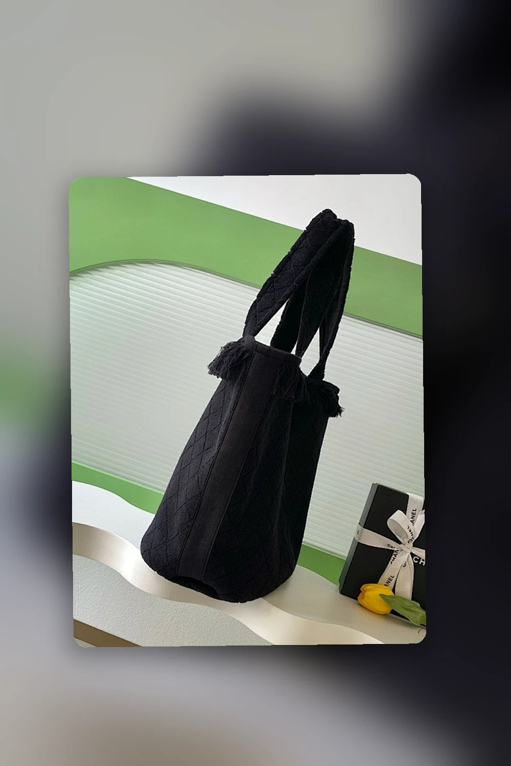 NB - CHL Bag - 131