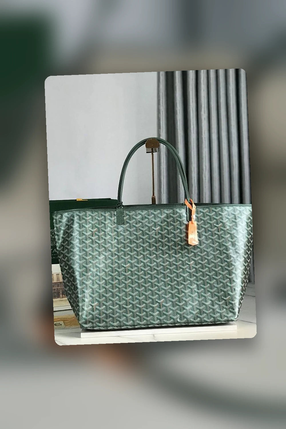 NB - GYO Bag - 1045