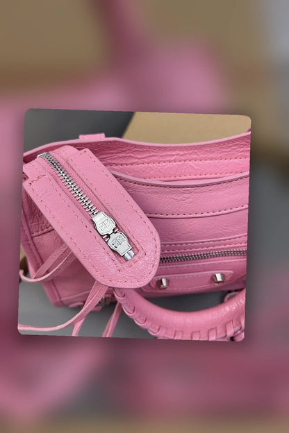 NB - BG Bag - 1926