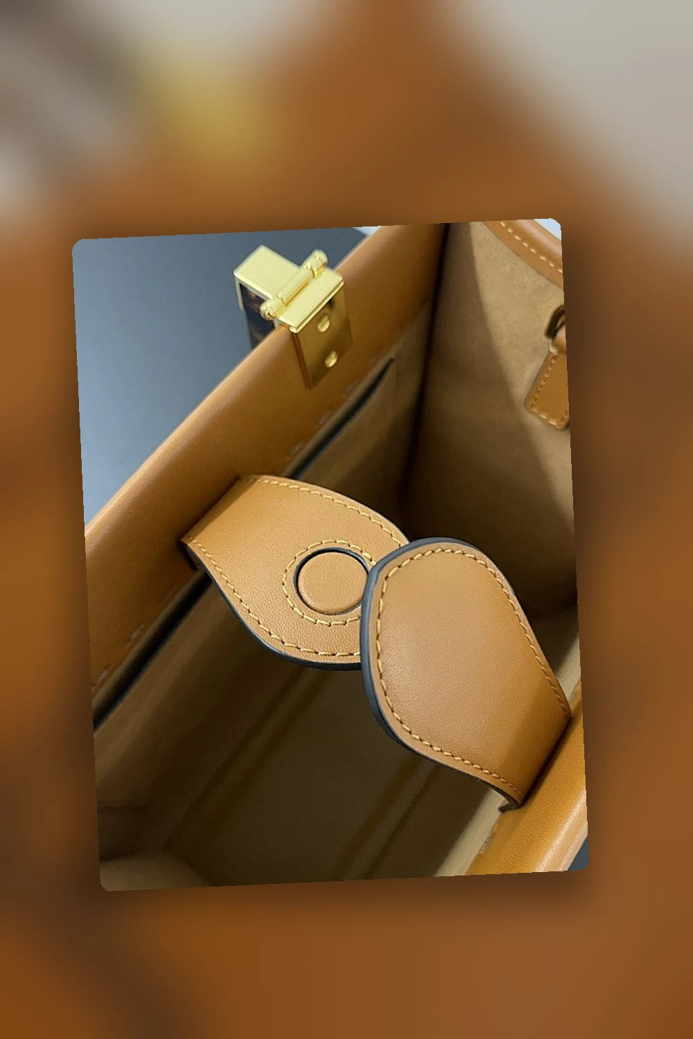 NB - FDE Bag - 402