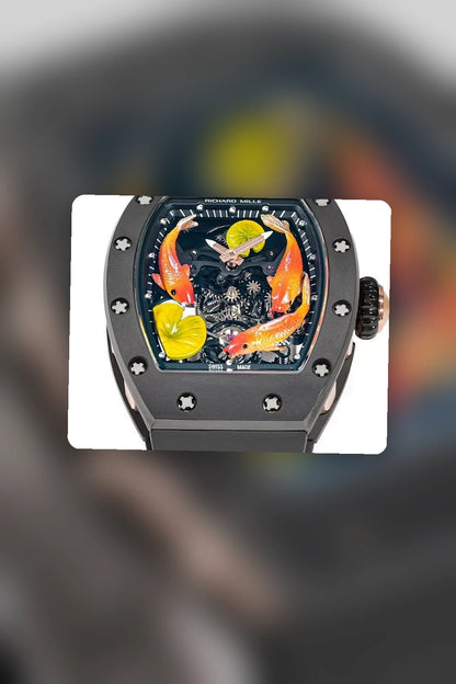 NB - Mix Watch - 171