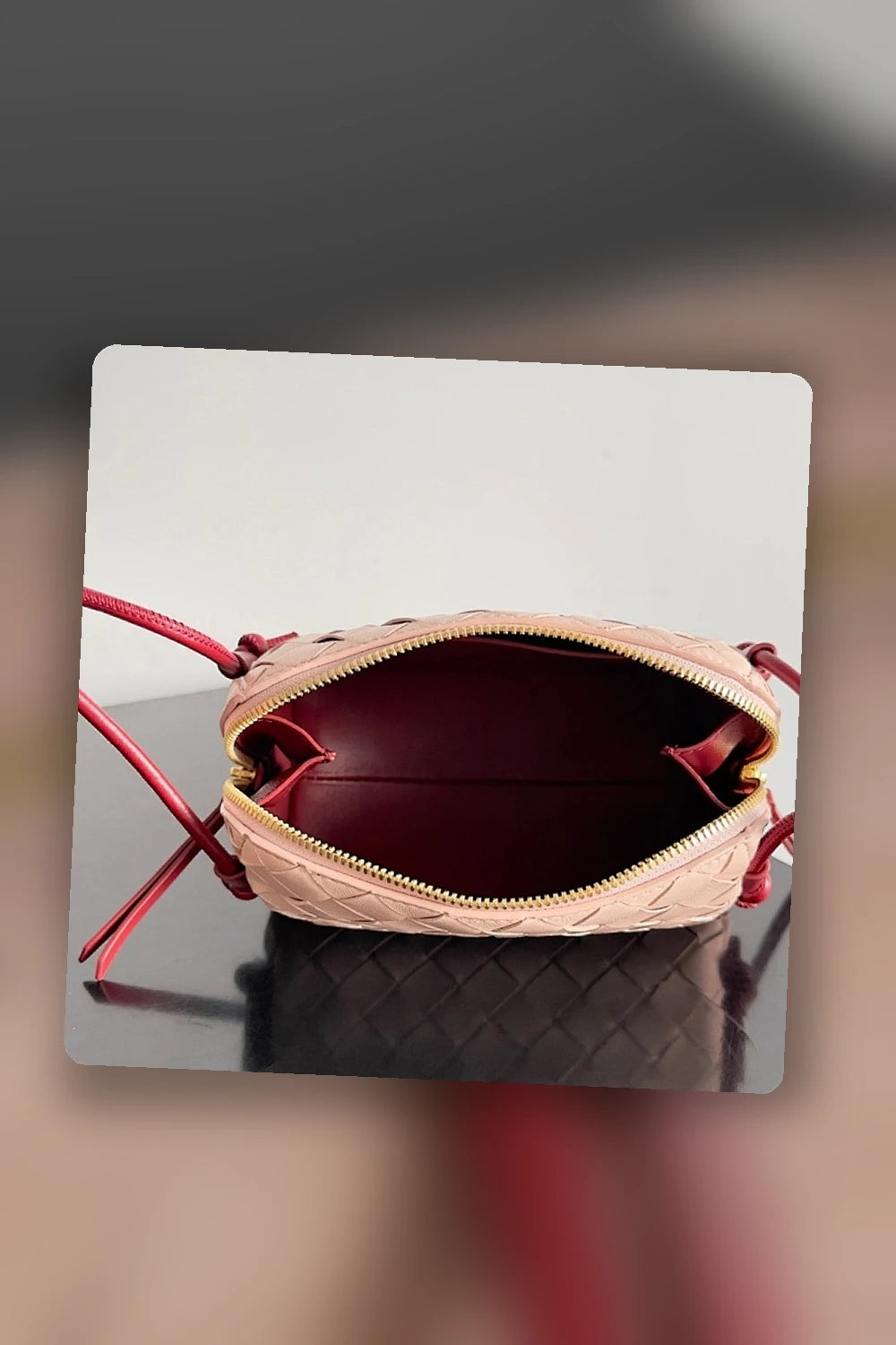 NB - BOV Bag - 192