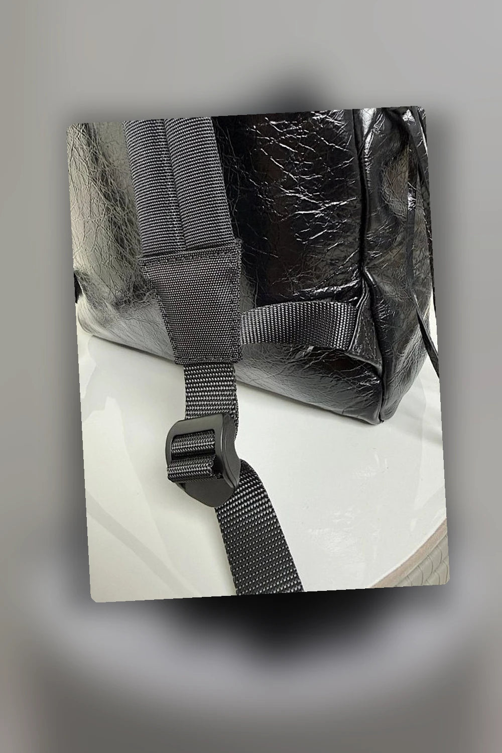 NB - BG Bag - 987
