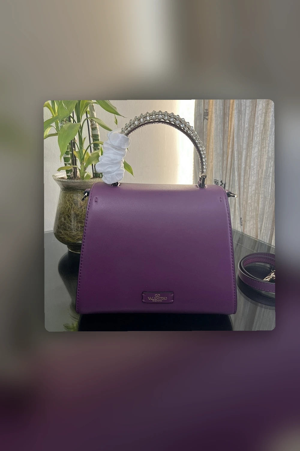 NB - VEL Bag - 946