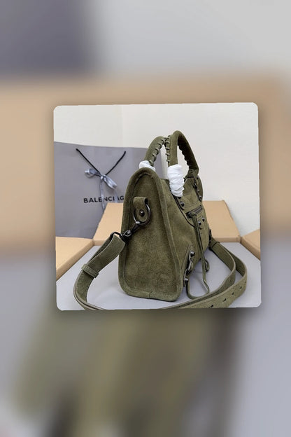 NB - BG Bag - 854