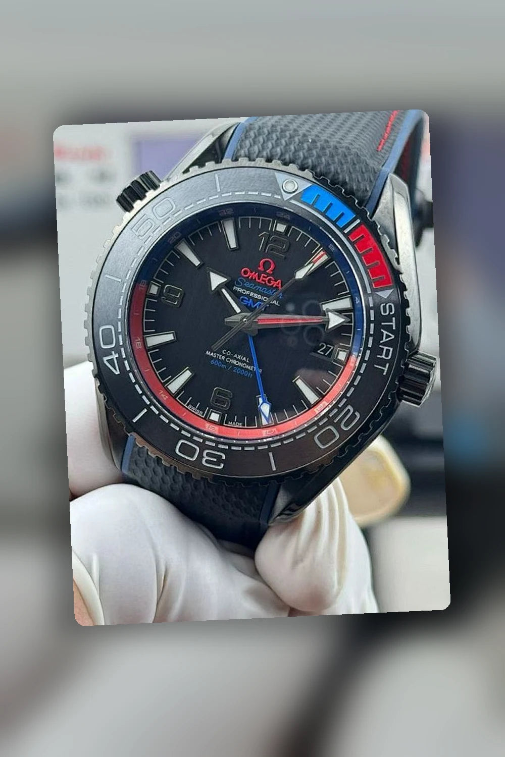 NB - Mix Watch - 149