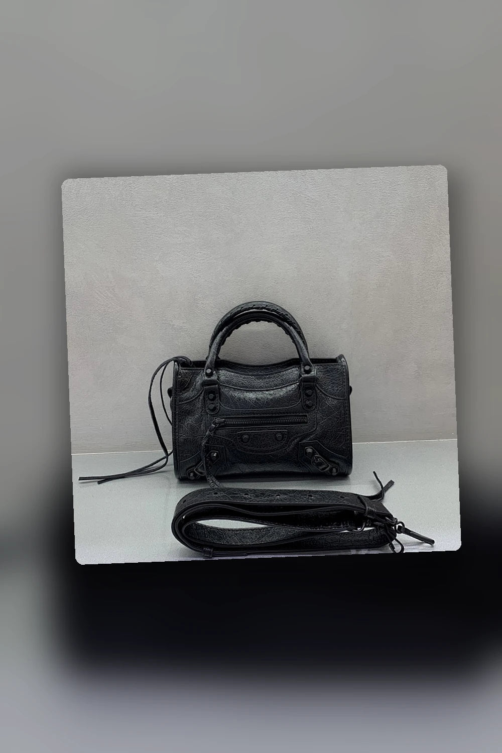 NB - BG Bag - 1383