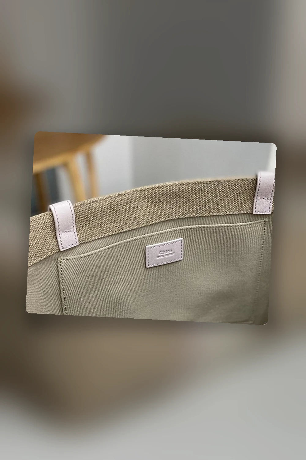 NB - CLE Bag - 393