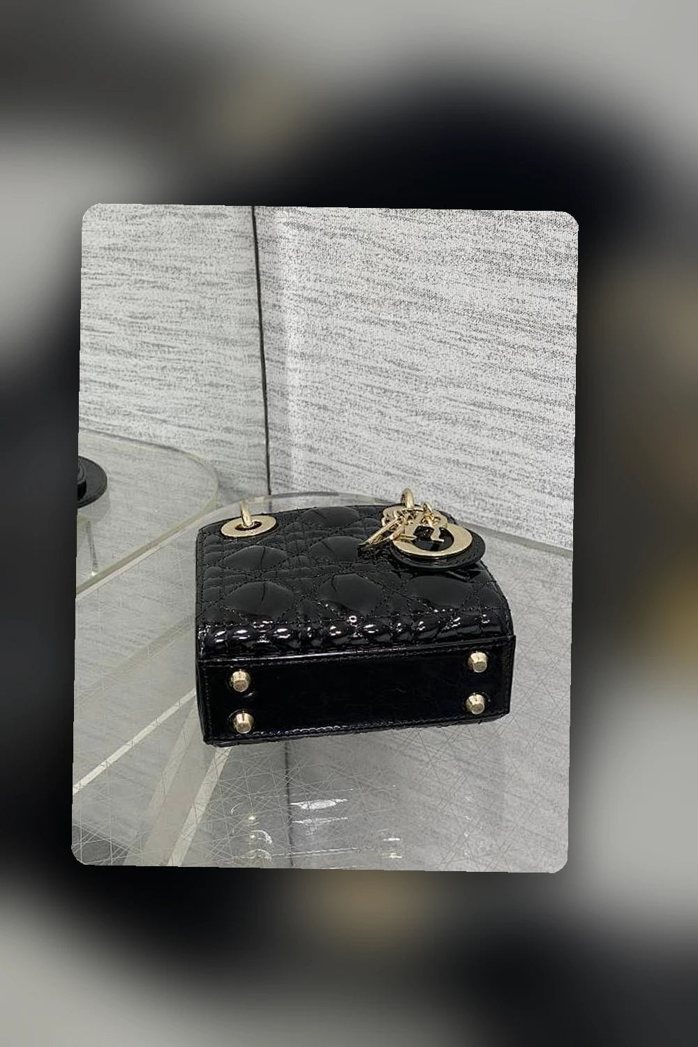 NB - DOR Bag - 1512