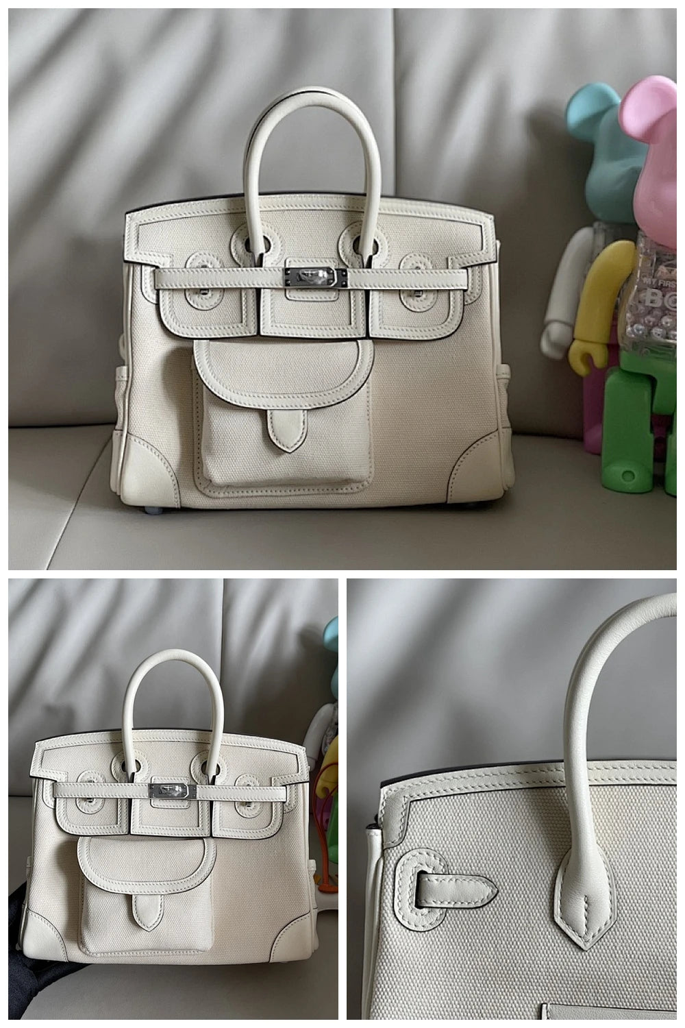 NB - HMS Bag - 910