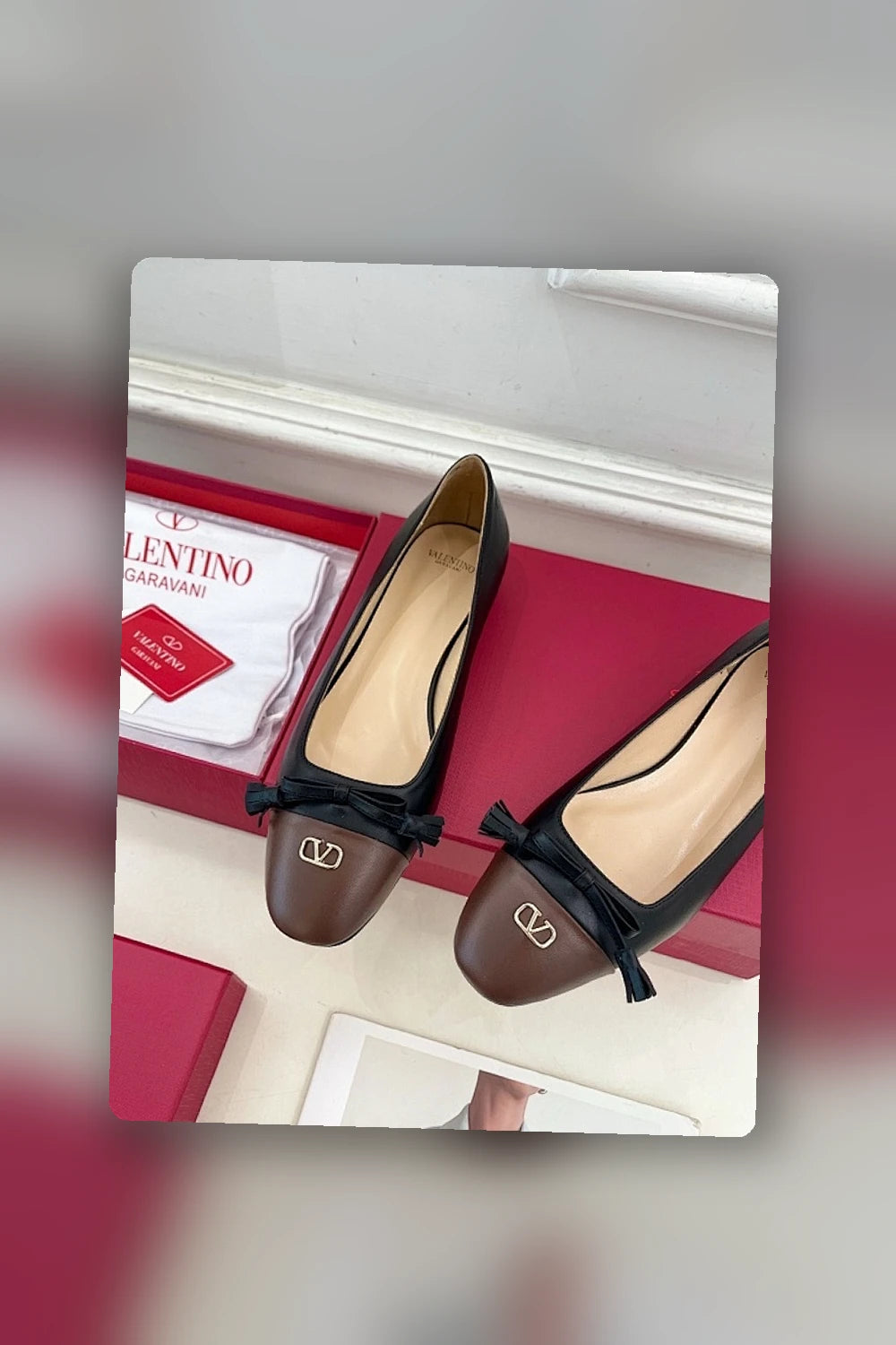 NB - VEL Women Shoes - 412