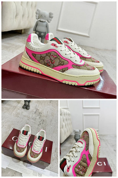 NB - GUKI Women Shoes - 205