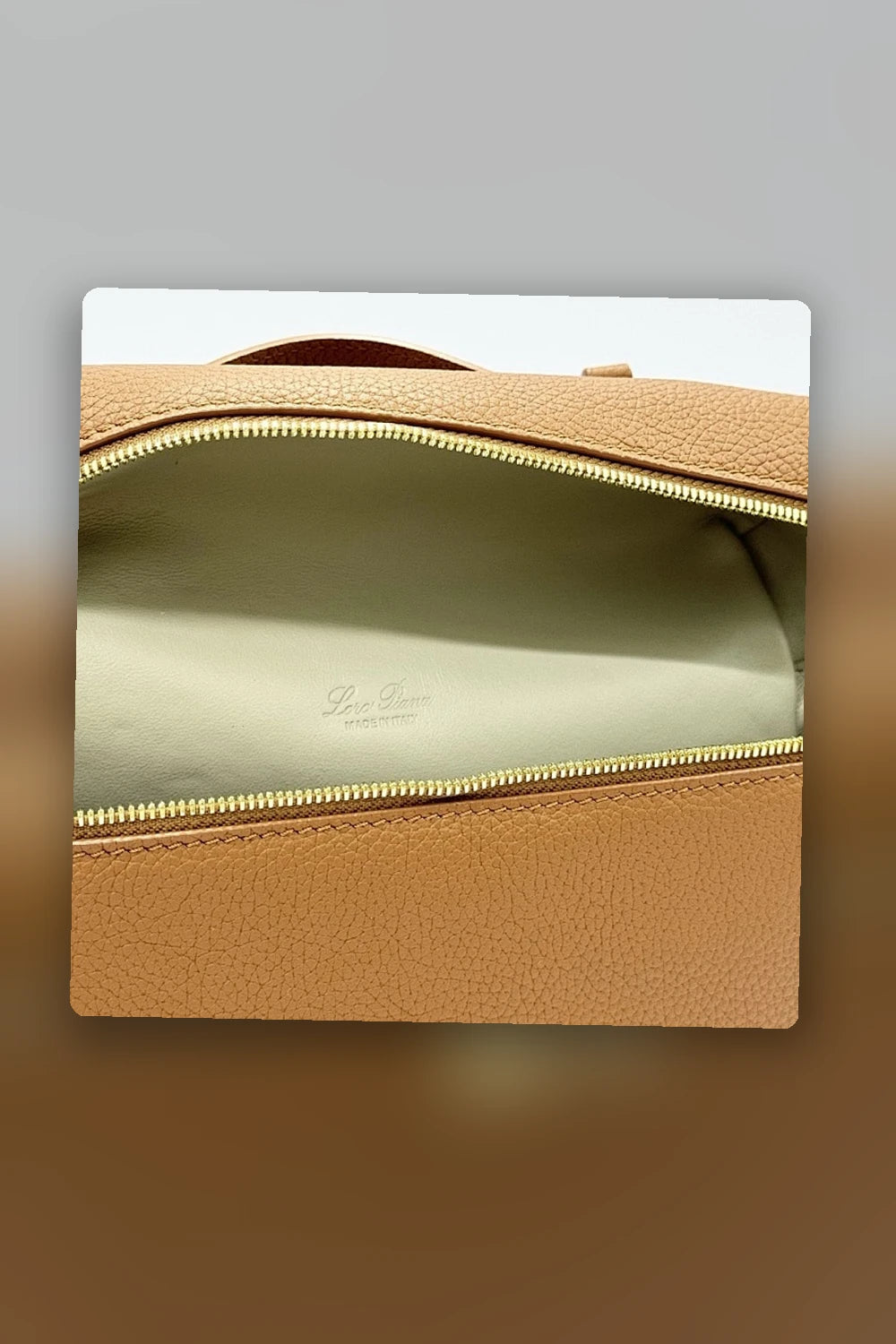 NB - LOP Bag - 419