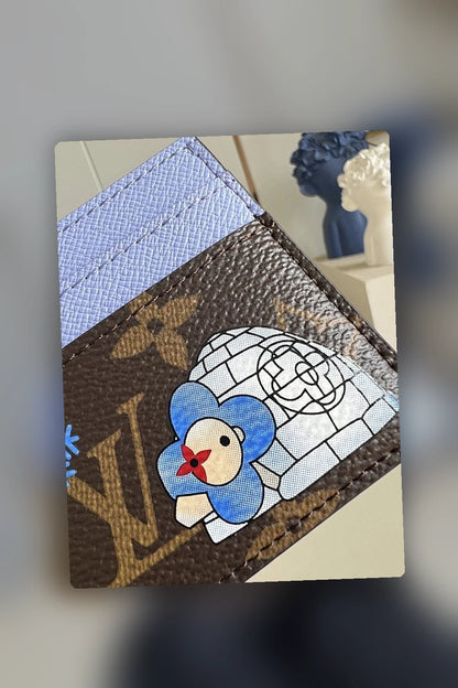 NB - Mix Wallet - 692