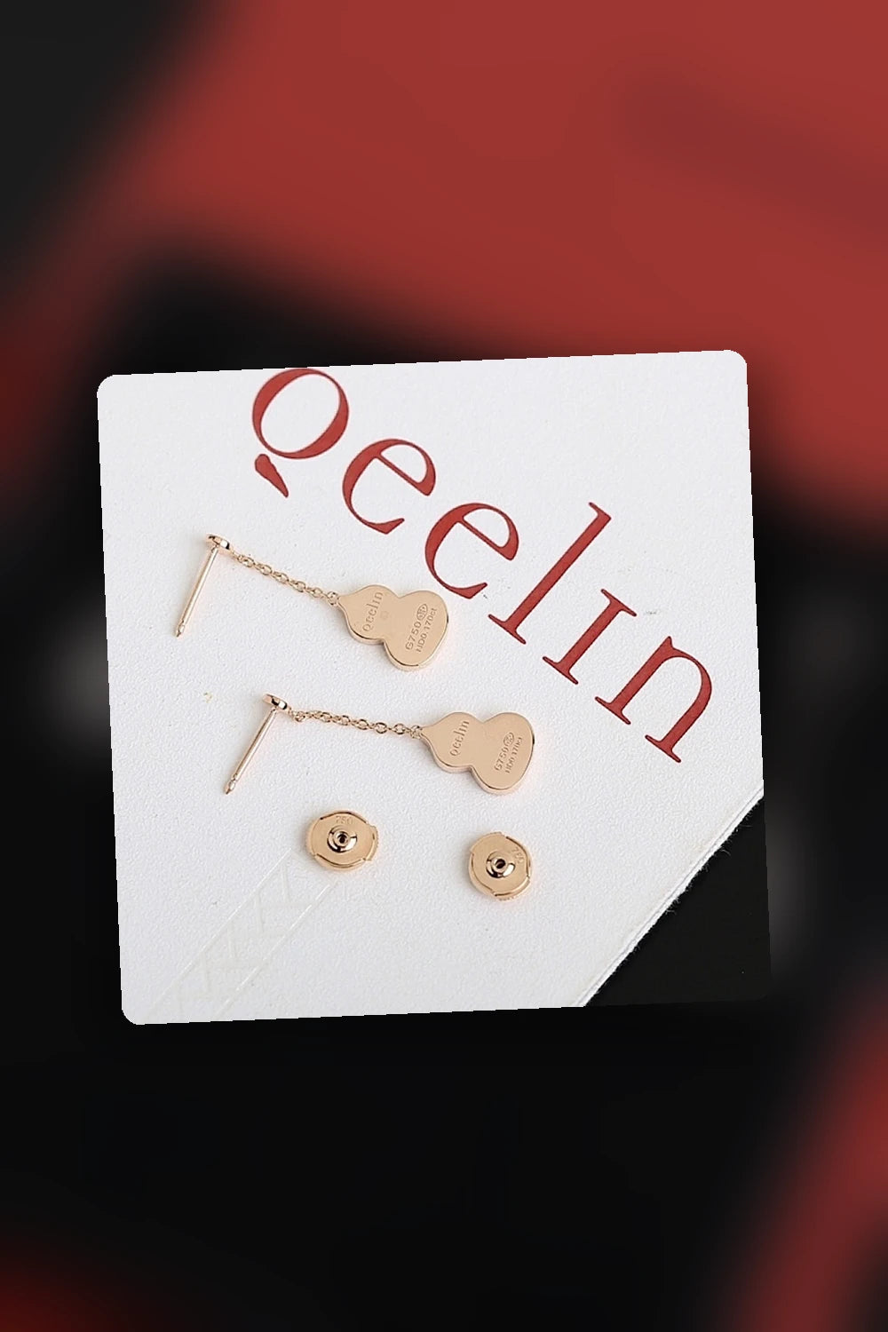 NB - QUN Jewelry - 158