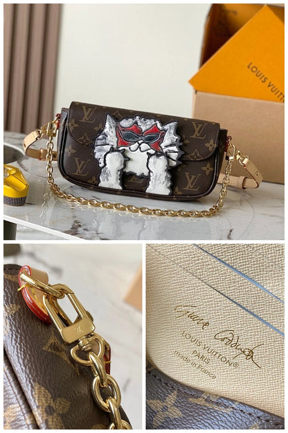 NB - LOV Bag - 1824