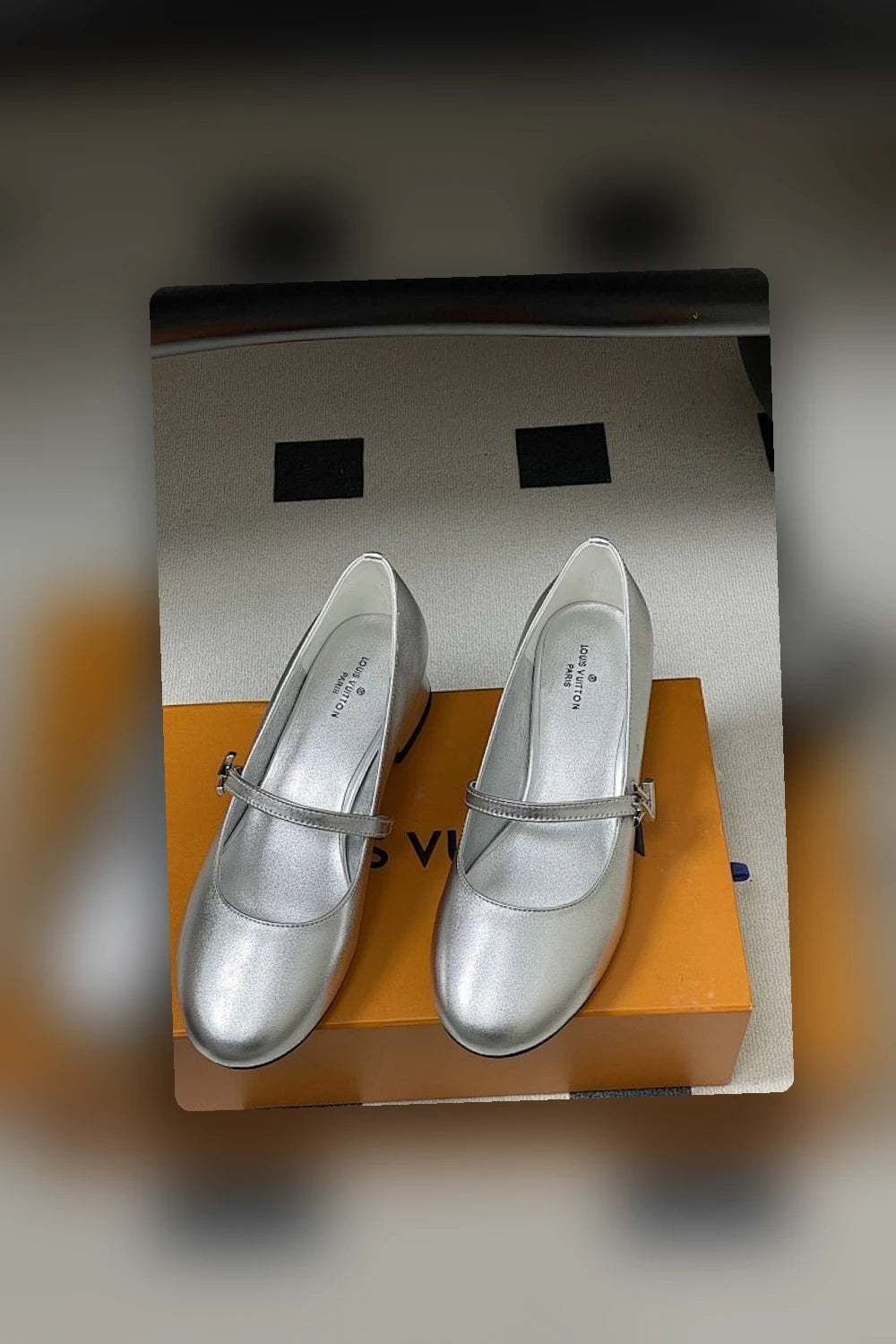 NB - LOV Women Shoes - 303