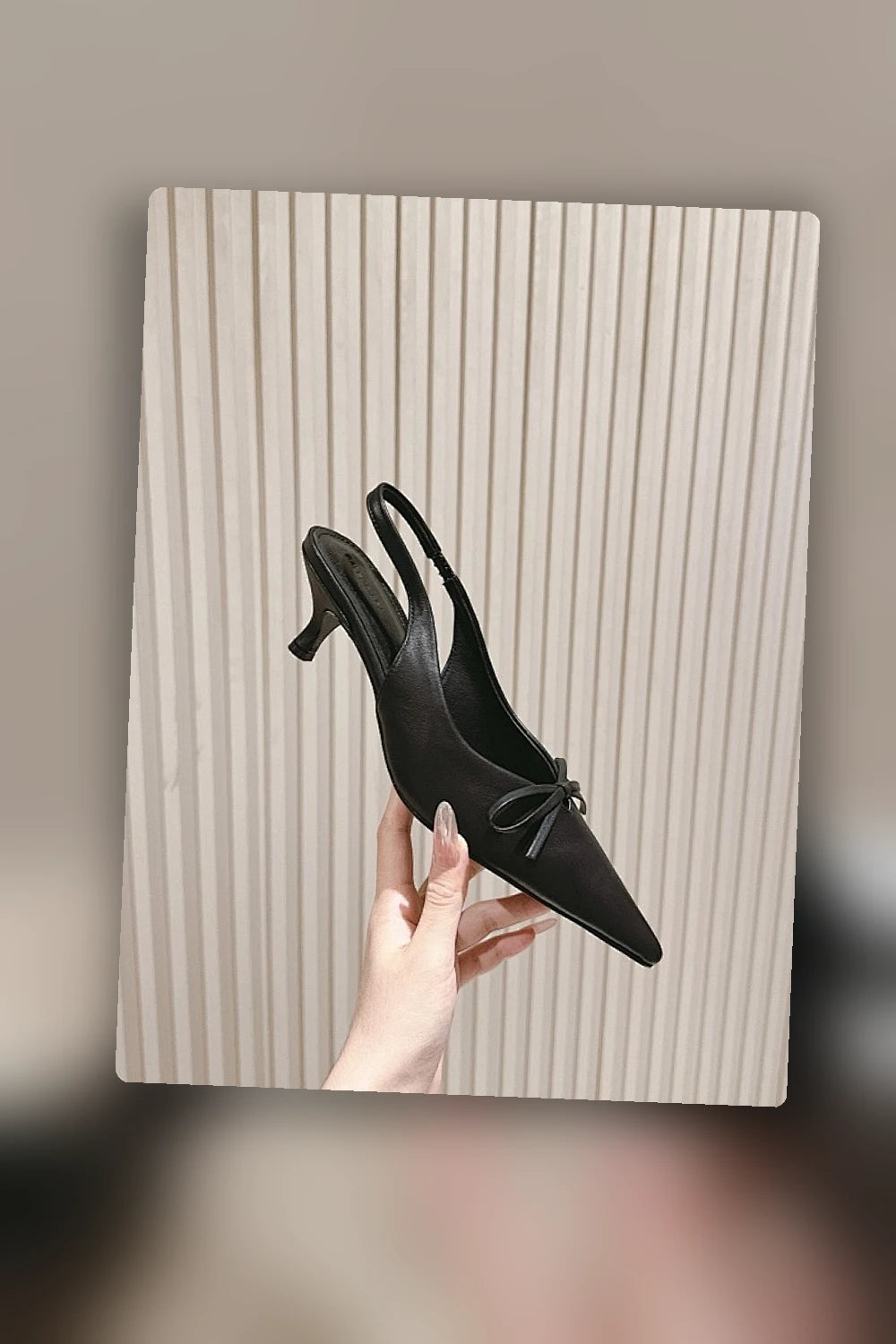 NB - BG Women Shoes - 869