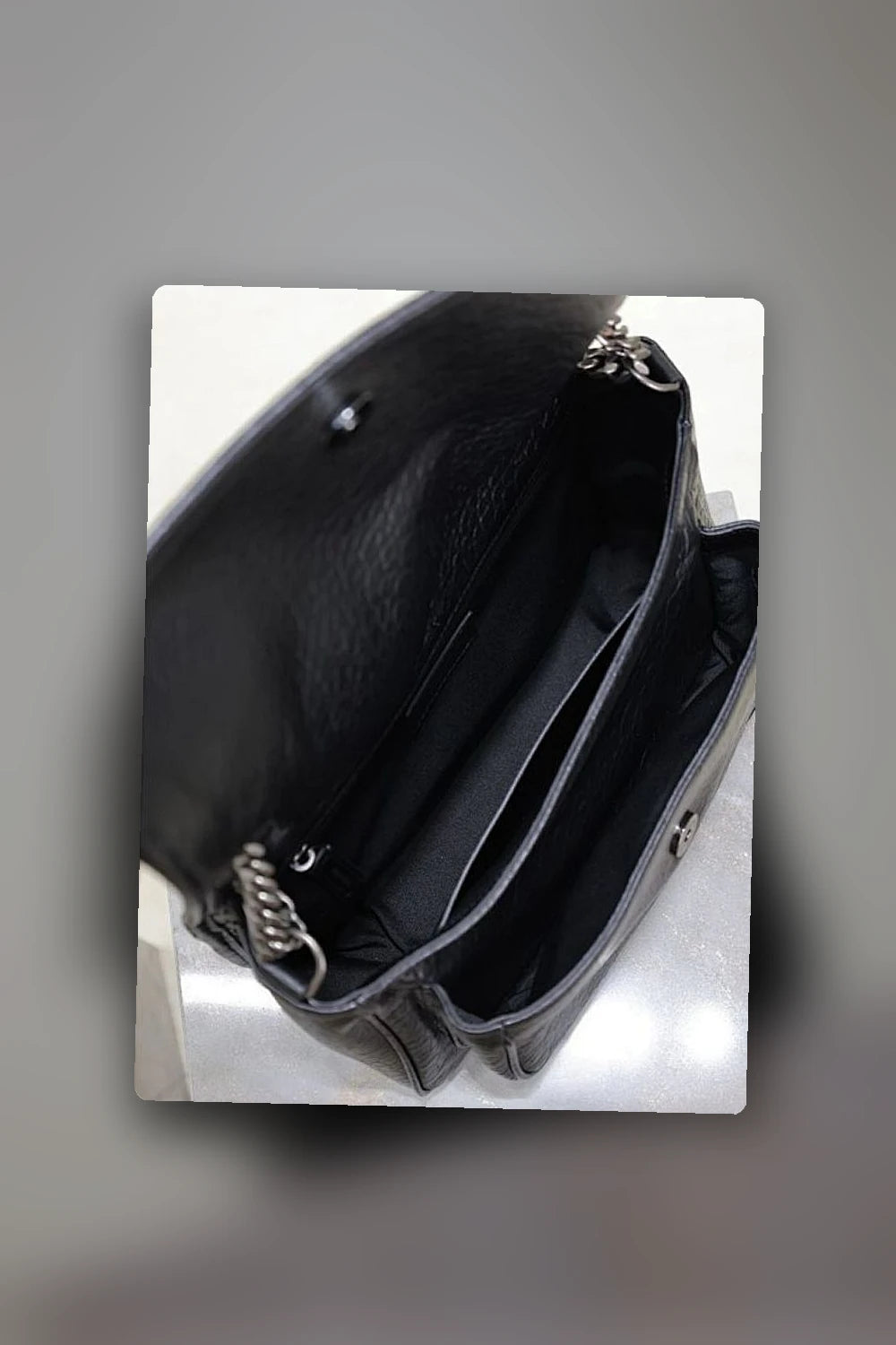 NB - YLS Bag - 418