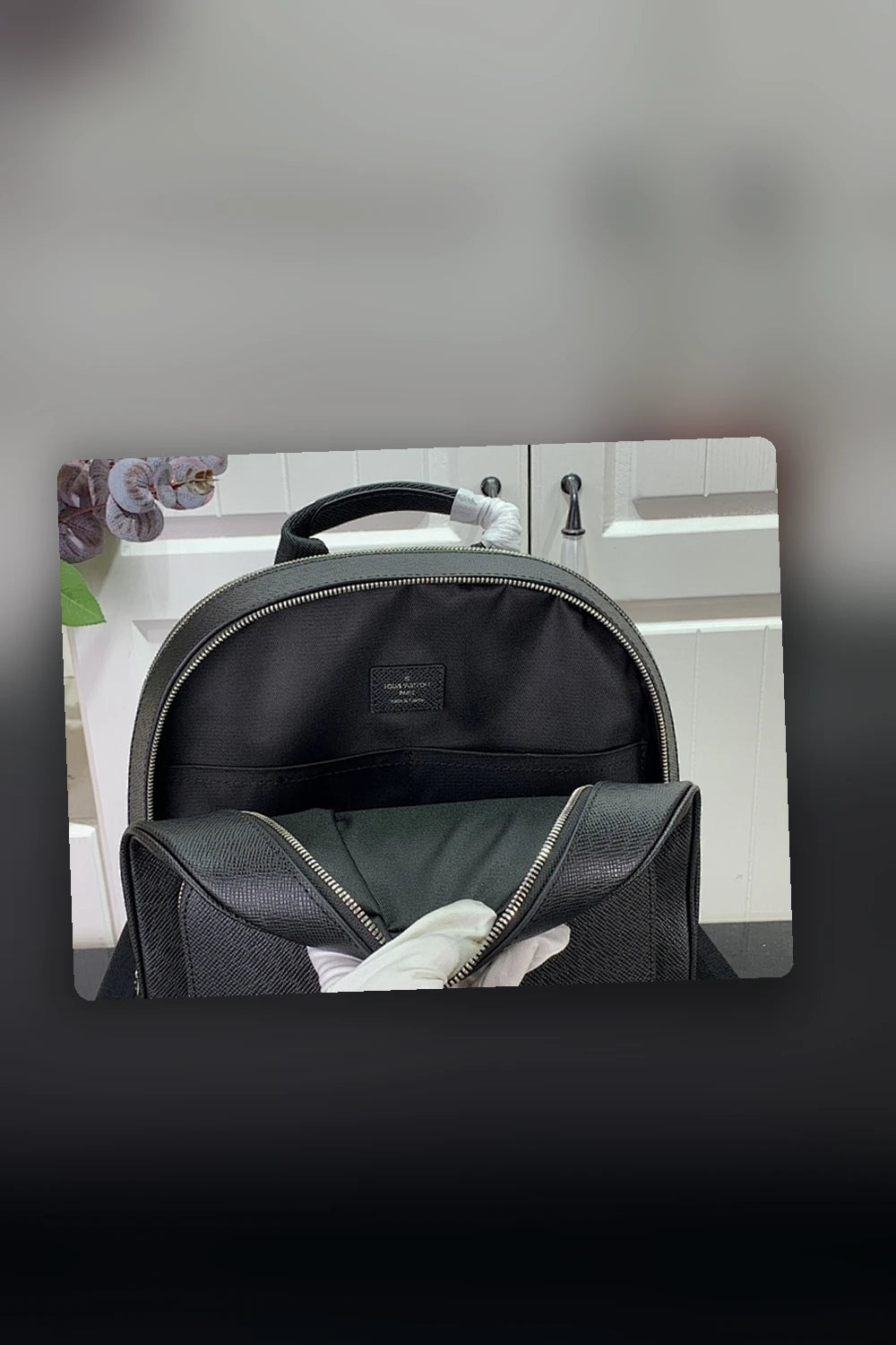 NB - LOV Bag - 1495