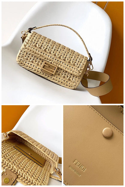 NB - FDE Bag - 211