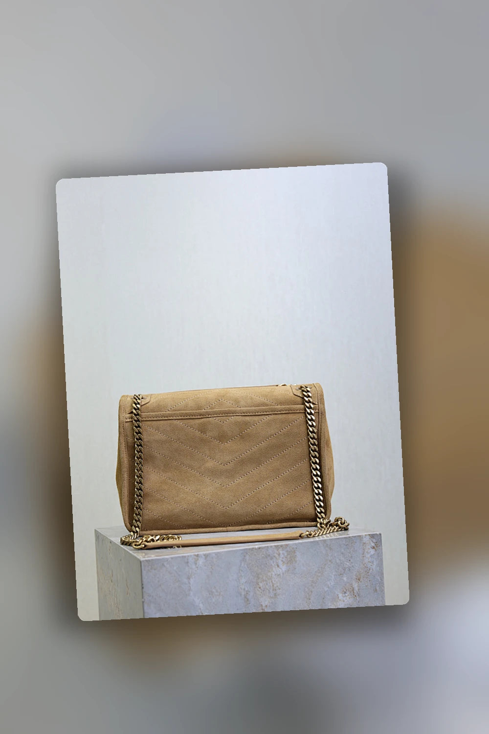 NB - YLS Bag - 458