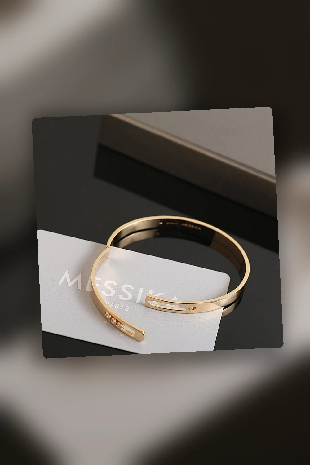 NB - MSKA Jewelry - 124