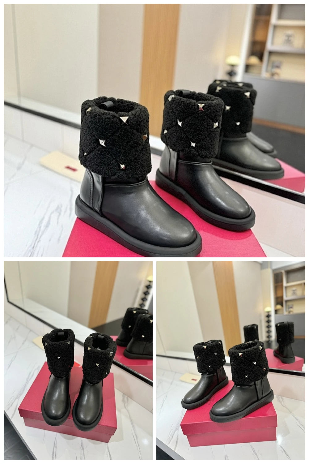 NB - VEL Women Shoes - 454